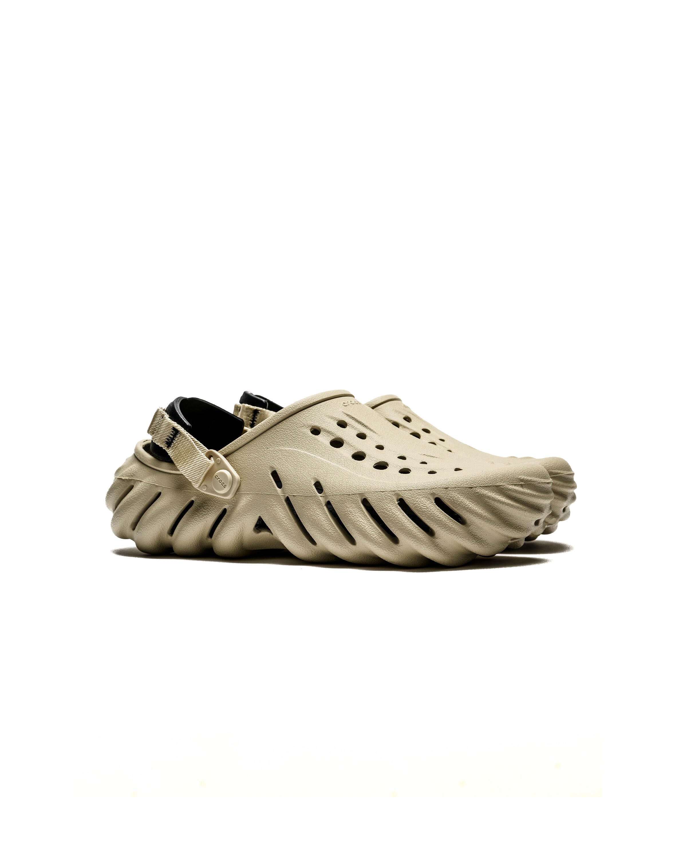 Crocs Echo Clog | 207937-2YJ | AFEW STORE